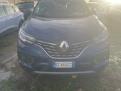 Renault Kadjar 1.7DCI BOSE 4X4