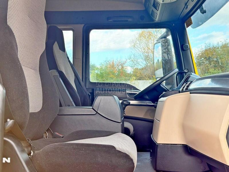 MAN TGS 32.420/LUS1022