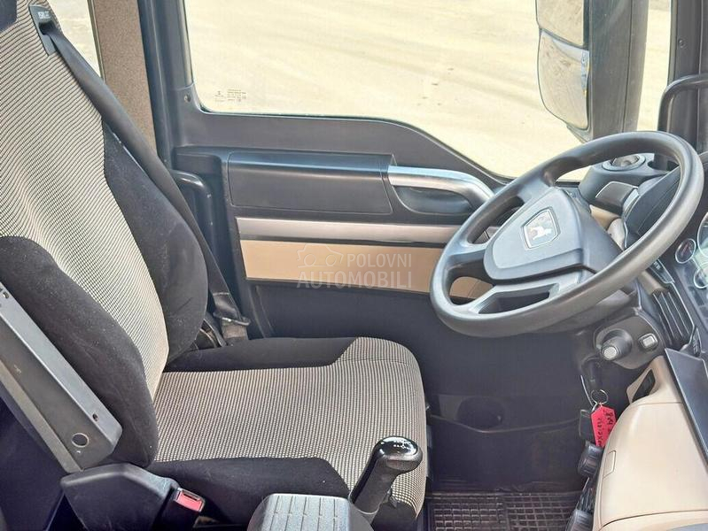 MAN TGS 32.420/LUS1022