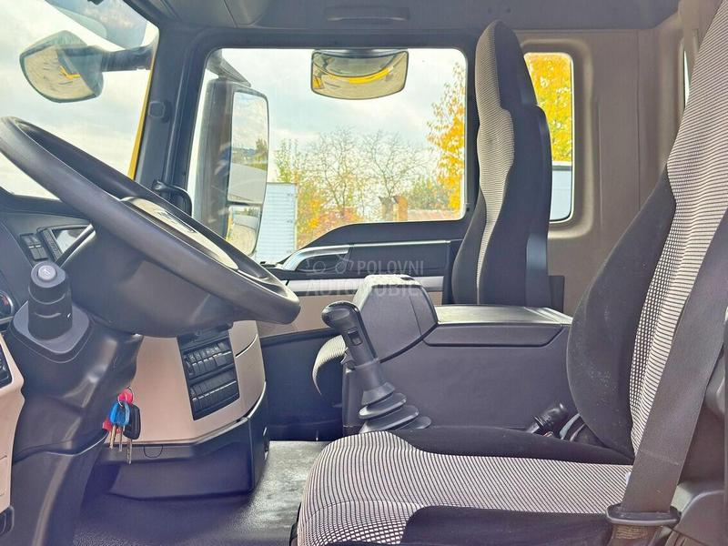 MAN TGS 32.420/LUS1022