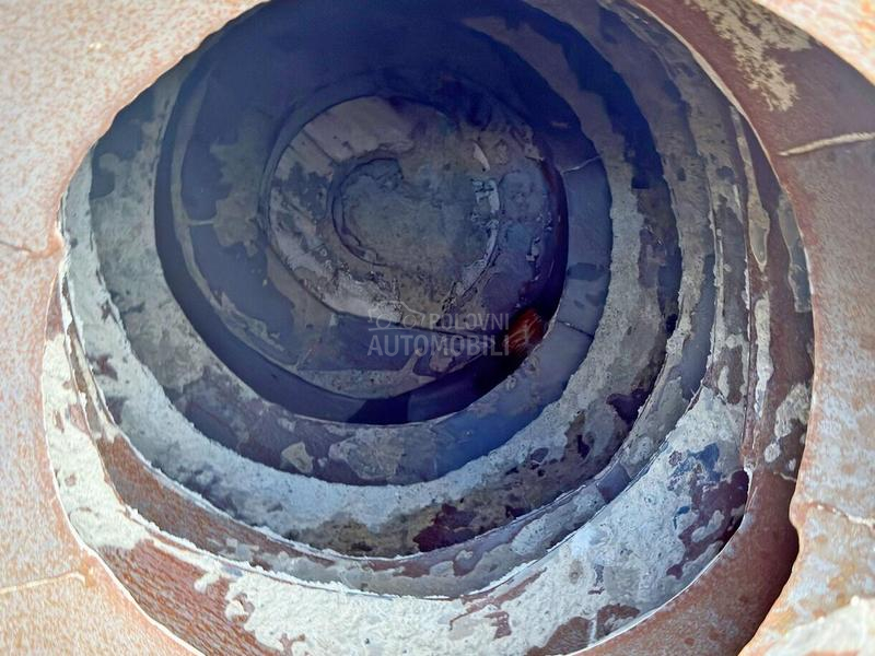 MAN TGS 32.420/LUS1022