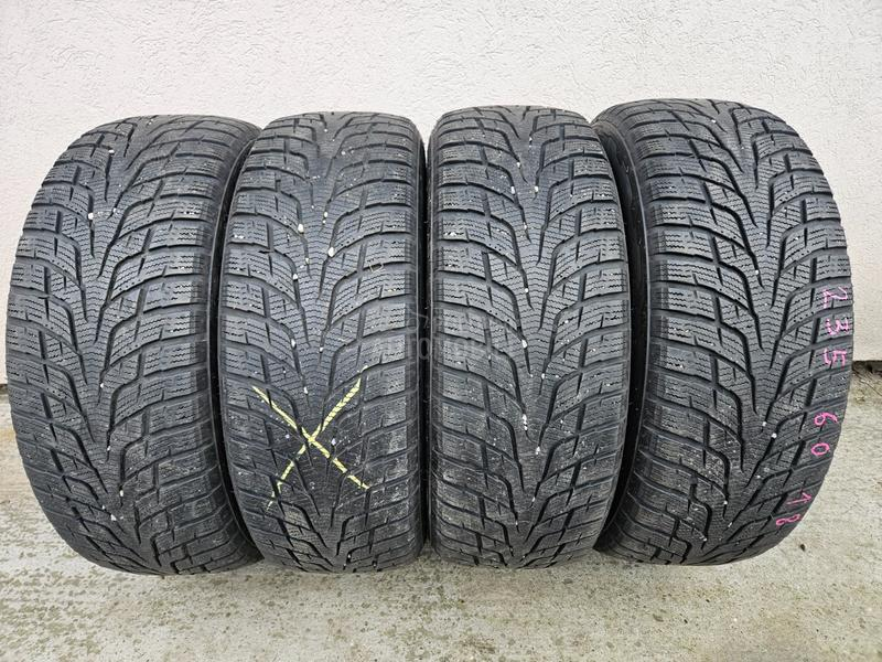Ostalo 235/60 R18 Zimska