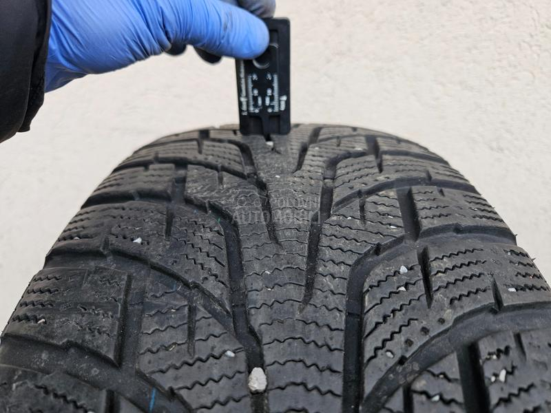 Ostalo 235/60 R18 Zimska