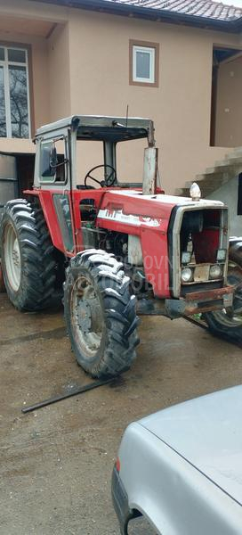 Massey Ferguson 12