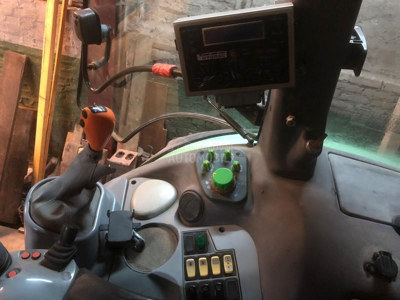 Deutz Fahr X 720
