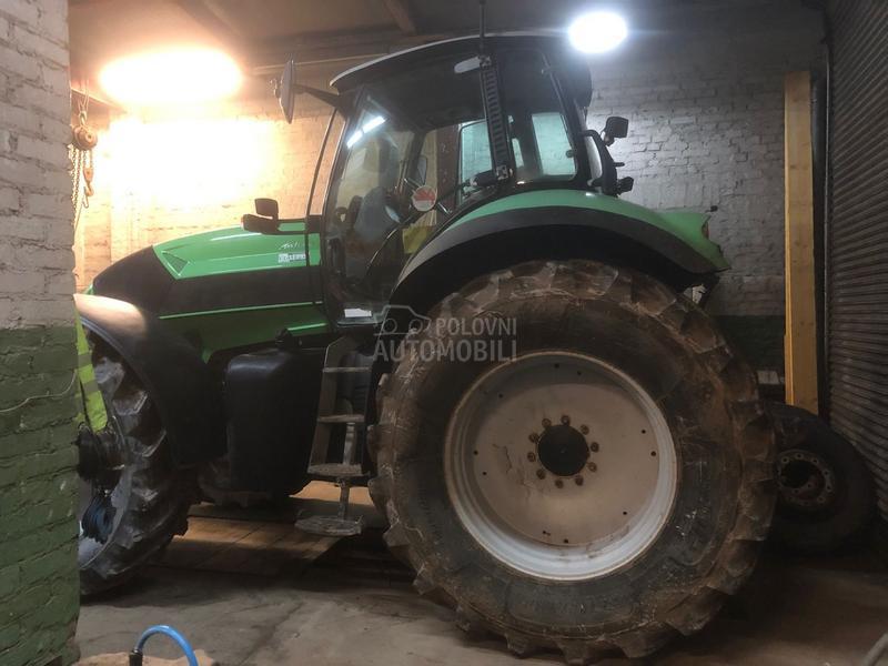 Deutz Fahr X 720