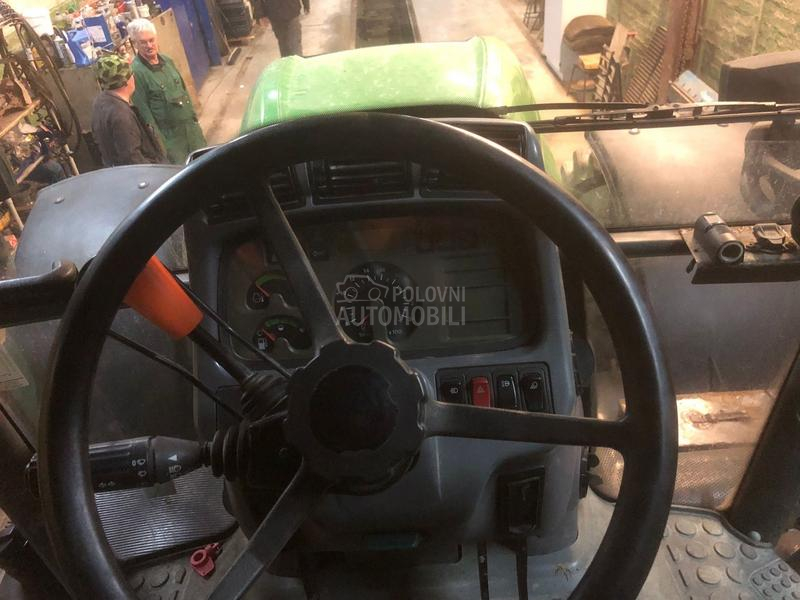 Deutz Fahr X 720