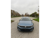 Volkswagen Passat B8 1.6TDI/HIGHLINE/0PIS