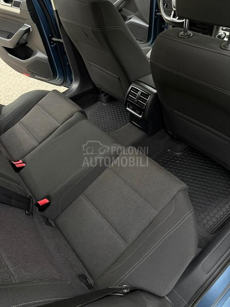 Volkswagen Passat B8 1.6TDI/HIGHLINE/0PIS