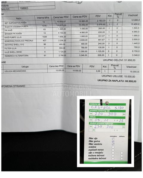 Volkswagen Passat B8 1.6TDI/HIGHLINE/0PIS