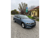 Volkswagen Passat B8 1.6TDI/HIGHLINE/0PIS