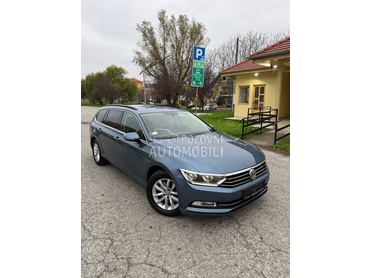 Volkswagen Passat B8 1.6TDI/HIGHLINE/0PIS