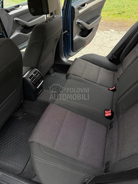 Volkswagen Passat B8 1.6TDI/HIGHLINE/0PIS