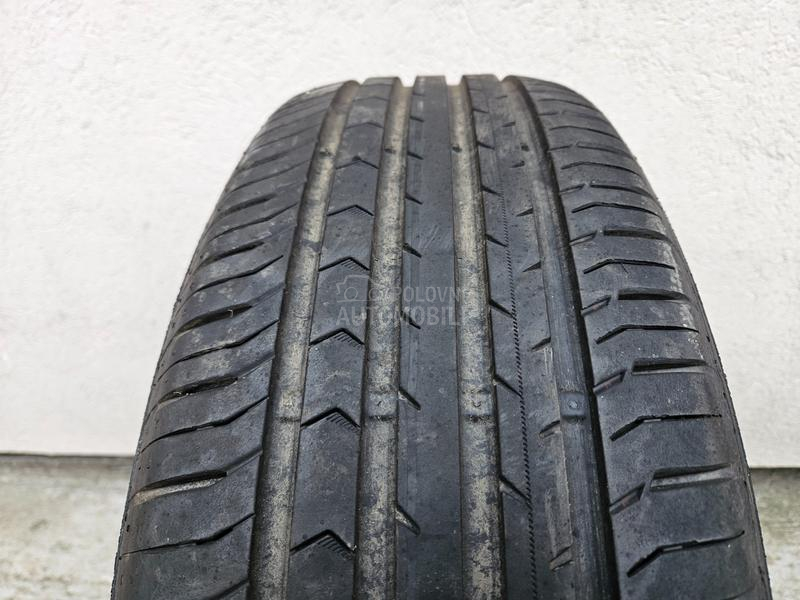Continental 225/65 R17 Letnja