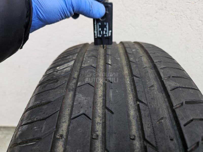 Continental 225/65 R17 Letnja