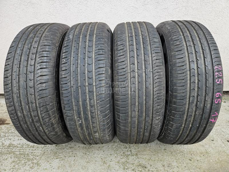 Continental 225/65 R17 Letnja