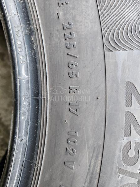 Continental 225/65 R17 Letnja