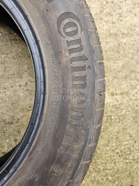 Continental 225/65 R17 Letnja