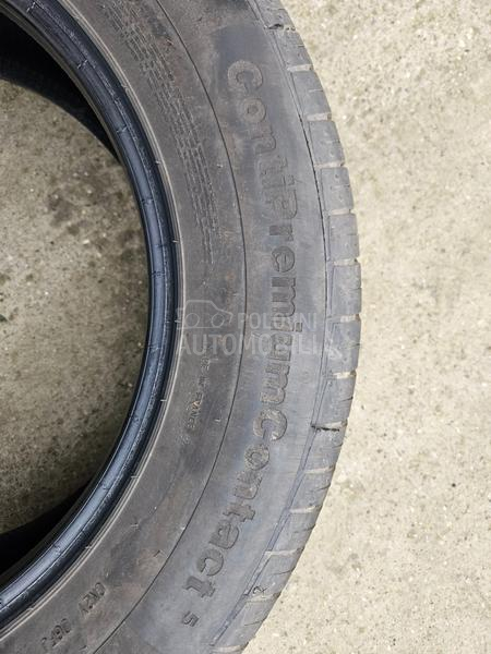 Continental 225/65 R17 Letnja