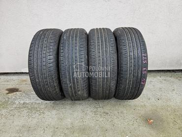 Continental 225/65 R17 Letnja