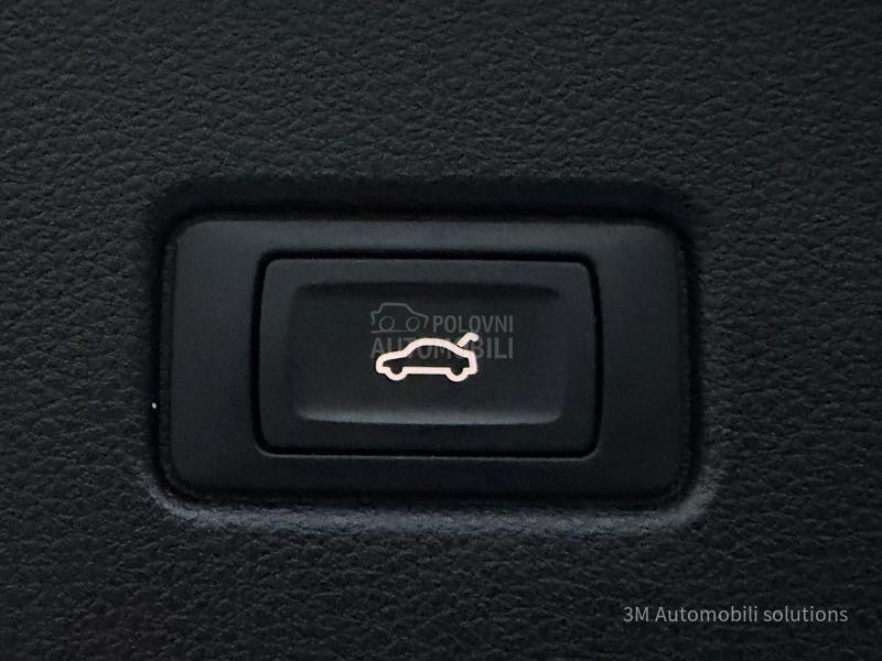 Audi Q5 40TDI/S-LINE/4x4/20