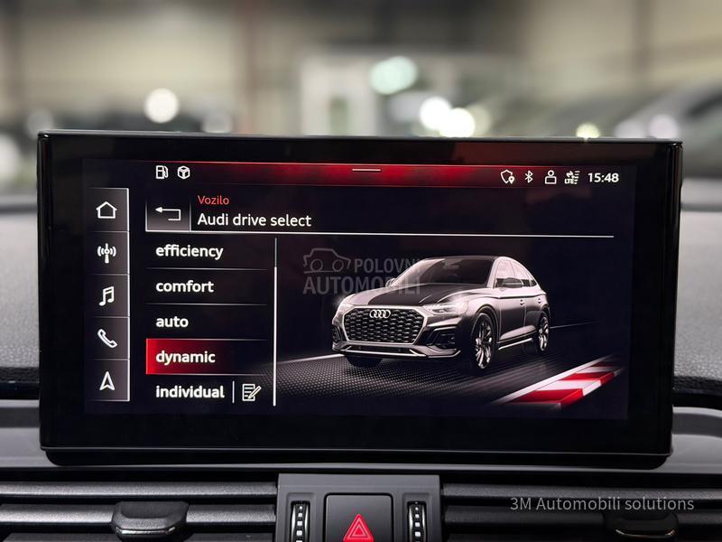 Audi Q5 40TDI/S-LINE/4x4/20