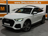 Audi Q5 40TDI/S-LINE/20
