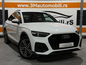 Audi Q5 40TDI/S-LINE/20