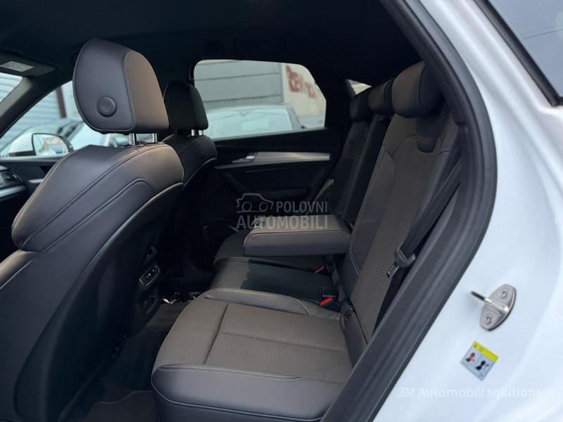 Audi Q5 40TDI/S-LINE/4x4/20