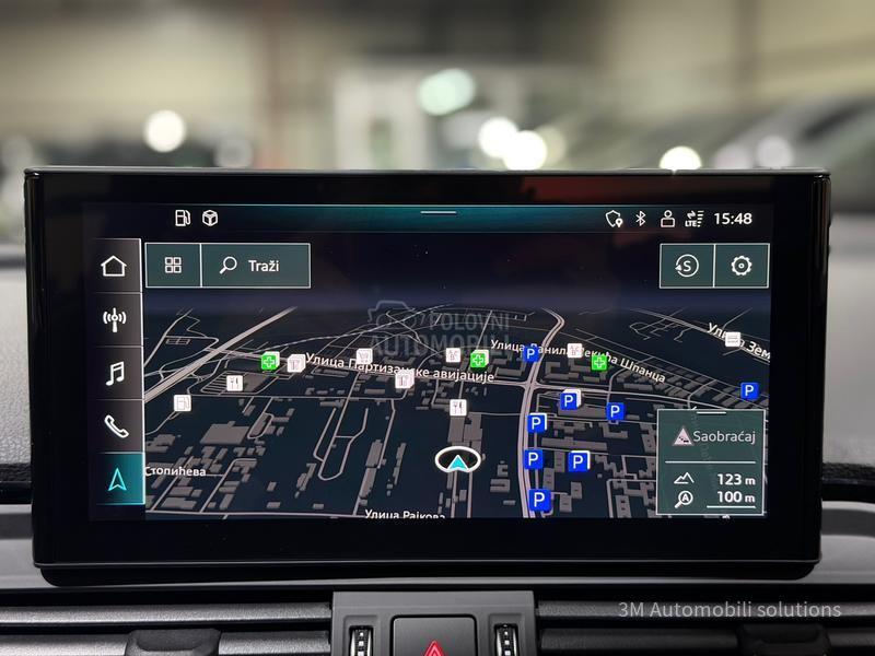 Audi Q5 40TDI/S-LINE/4x4/20