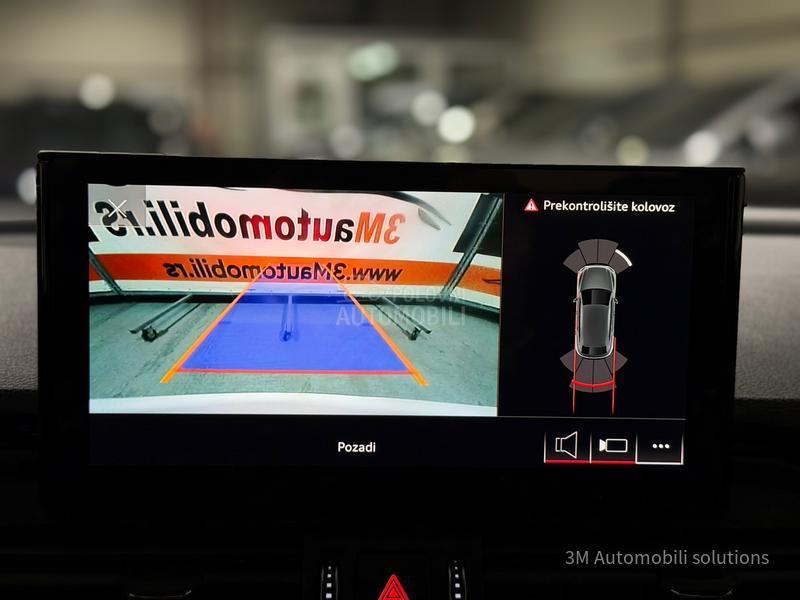 Audi Q5 40TDI/S-LINE/4x4/20