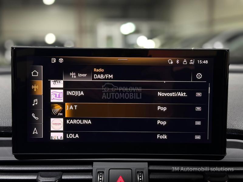 Audi Q5 40TDI/S-LINE/4x4/20