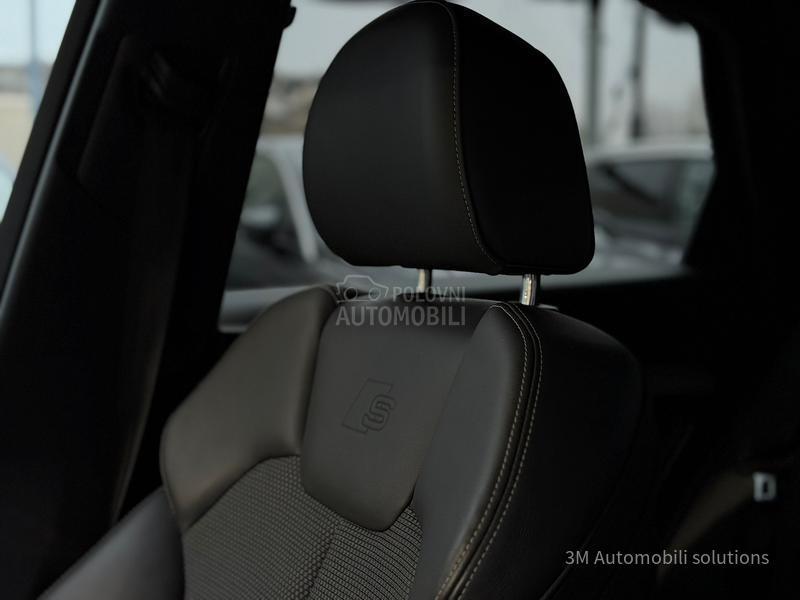 Audi Q5 40TDI/S-LINE/4x4/20