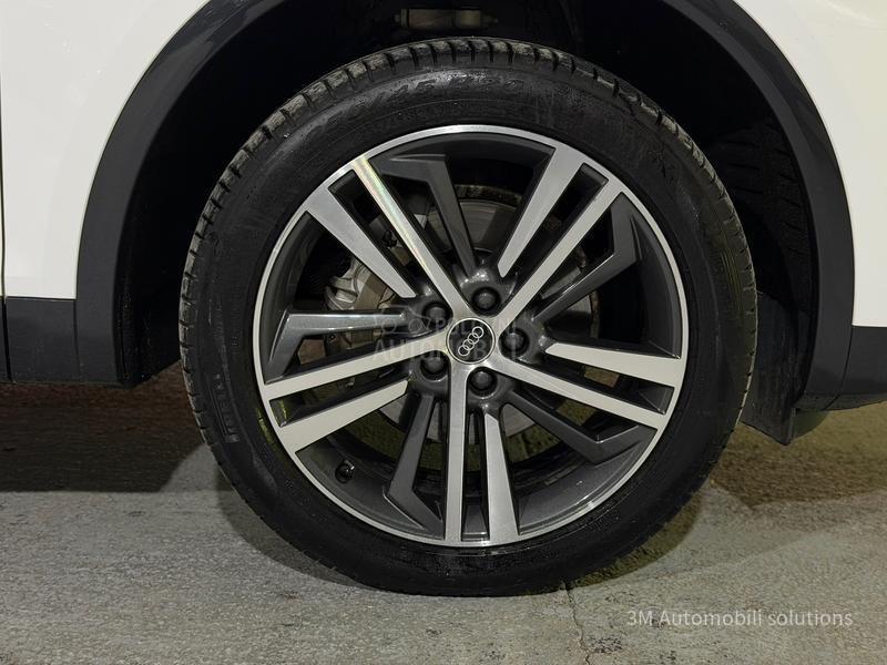Audi Q5 40TDI/S-LINE/4x4/20