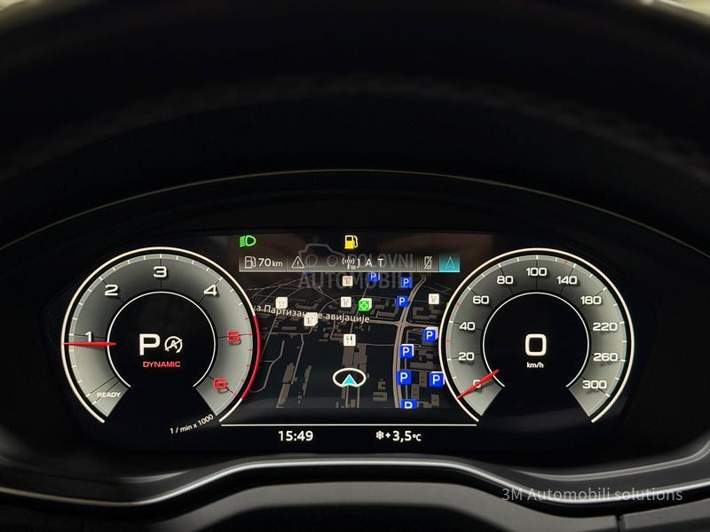 Audi Q5 40TDI/S-LINE/4x4/20