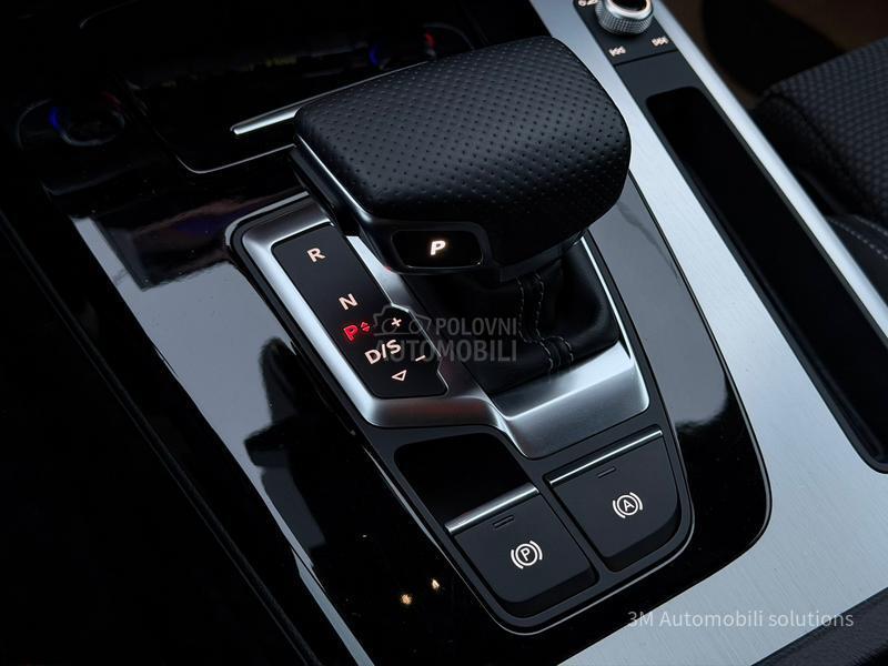 Audi Q5 40TDI/S-LINE/4x4/20