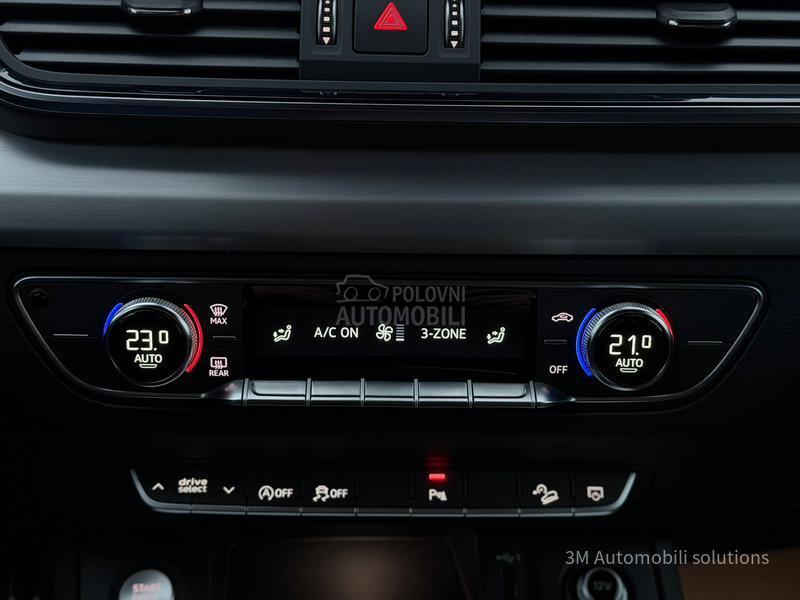 Audi Q5 40TDI/S-LINE/4x4/20