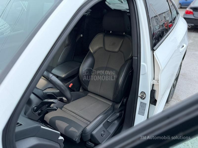 Audi Q5 40TDI/S-LINE/4x4/20