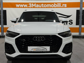 Audi Q5 40TDI/S-LINE/20