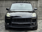Porsche Macan S/ 3.0D