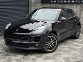 Porsche Macan S/ 3.0D
