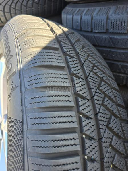 Aluminijumske felne audi 17" 5 x 112