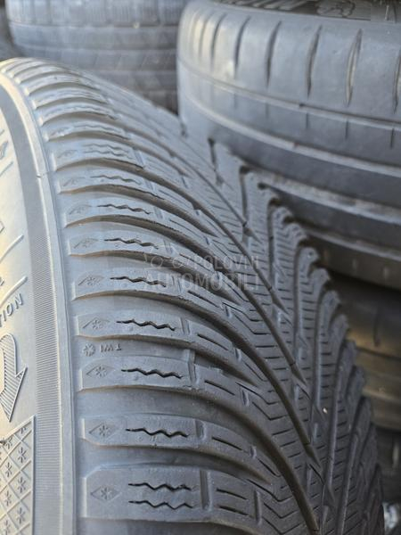 Aluminijumske felne rc 17" 5 x 112