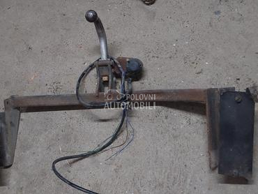 Kuka za vuču za Opel Astra G