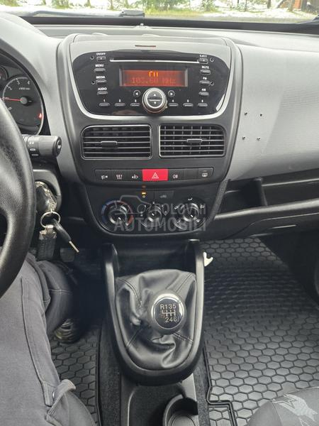 Opel Combo 2.0 CDTi CH NOV