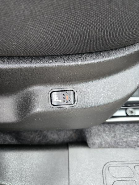 Opel Combo 2.0 CDTi CH NOV