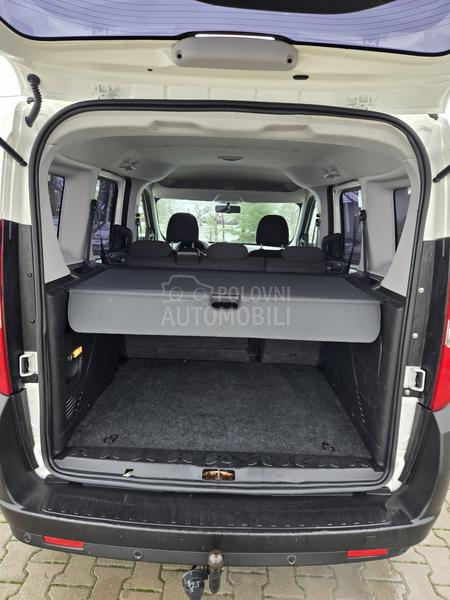 Opel Combo 2.0 CDTi CH NOV