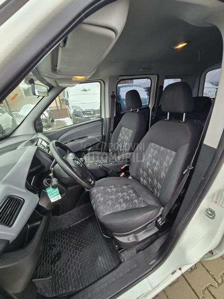 Opel Combo 2.0 CDTi CH NOV