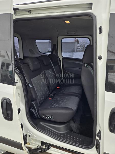 Opel Combo 2.0 CDTi CH NOV