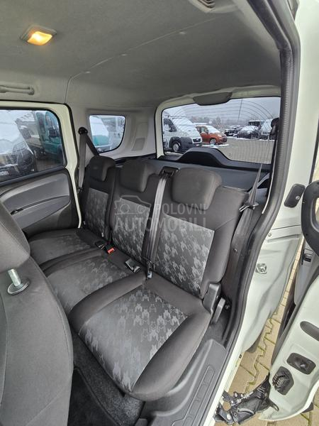 Opel Combo 2.0 CDTi CH NOV